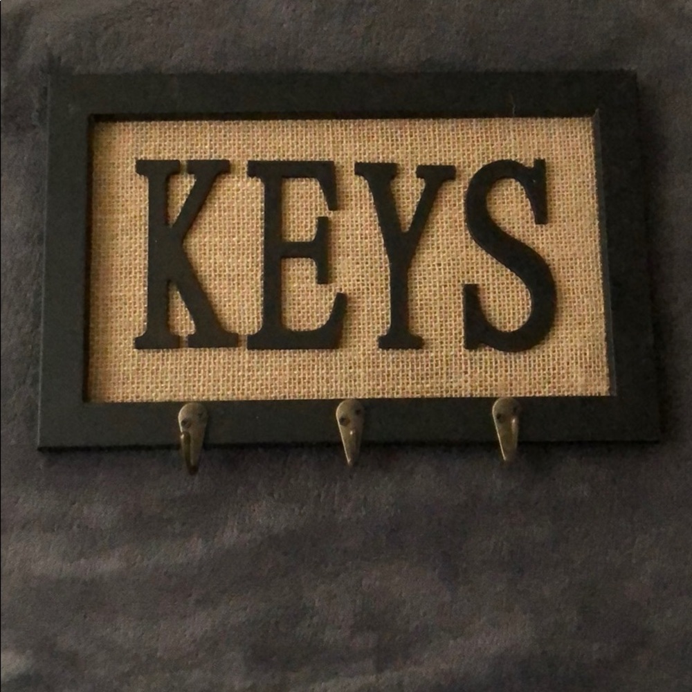 Key holder